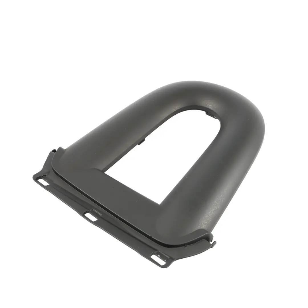 Audi TT 8J Cubre Asiento Delantero Apoyacabezas Barra Derecha Negro - SKU 8J7880082 - Número de pieza 8J7880082