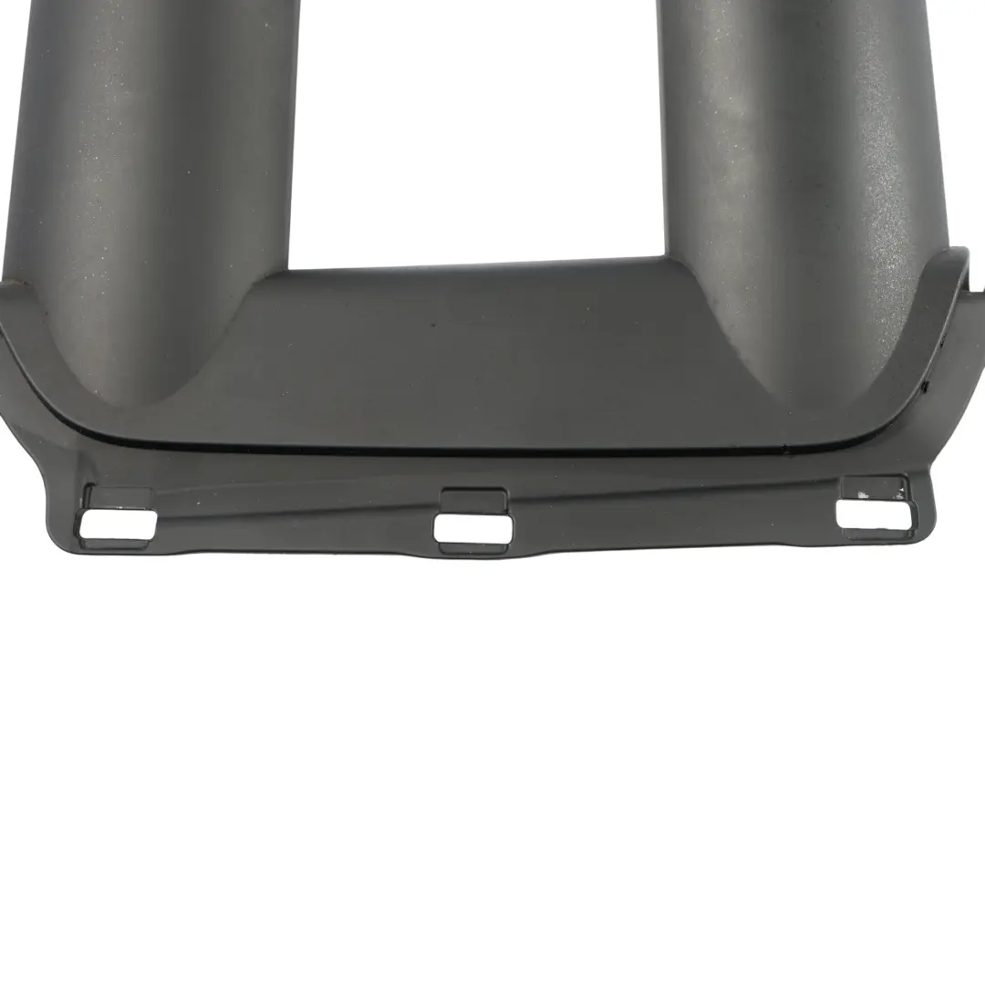 Audi TT 8J Cubre Asiento Delantero Apoyacabezas Barra Derecha Negro - SKU 8J7880082 - Número de pieza 8J7880082