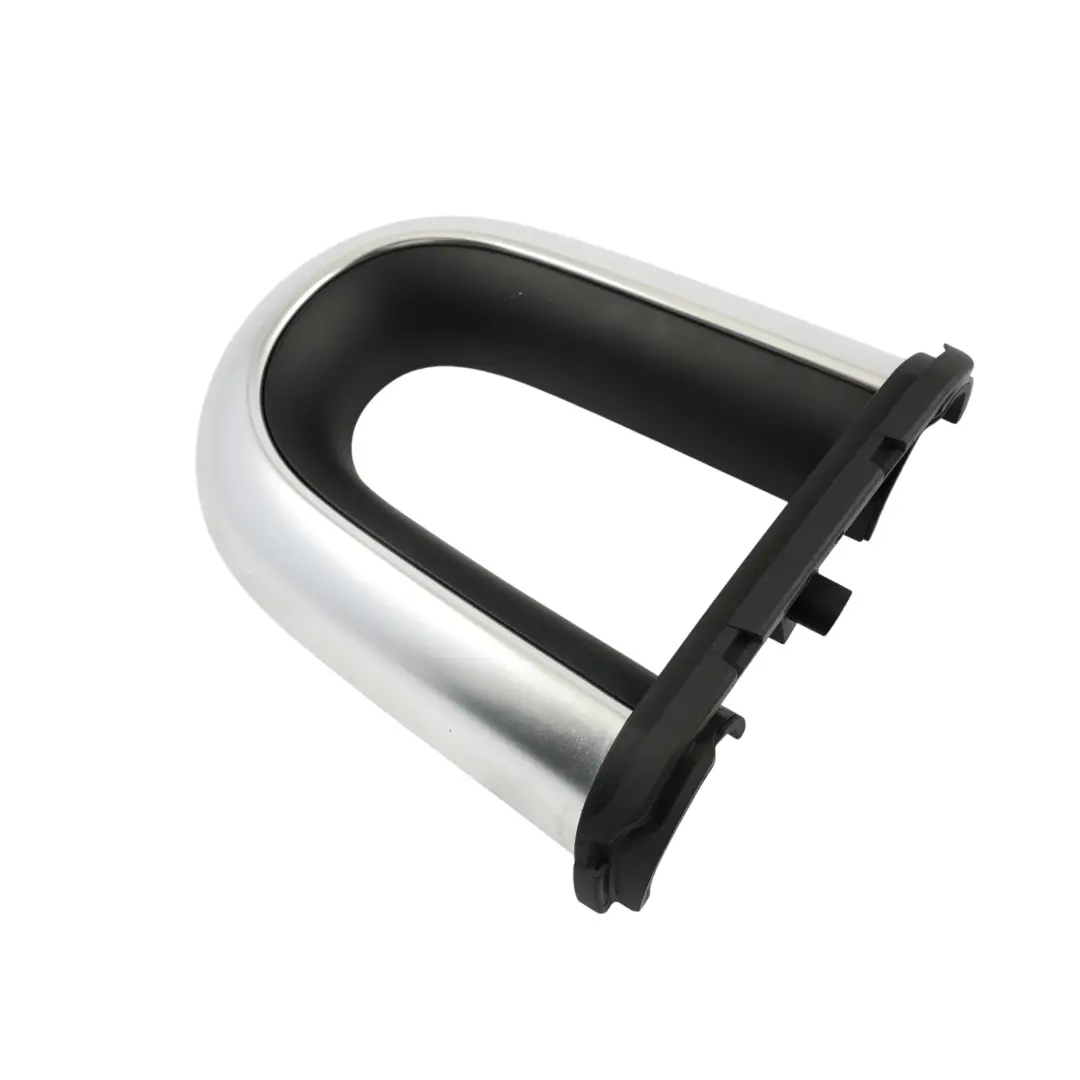 Cubre Asiento Delantero Apoyacabezas Barra Derecha Cromo 8J7880652 para Audi TT 8J con número de pieza 8J7880086A Audi TT 8J Cubre Asiento Delantero Apoyacabezas Barra Derecha Cromo 8J7880652 - SKU 8J7880086A - Número de pieza 8J7880086A