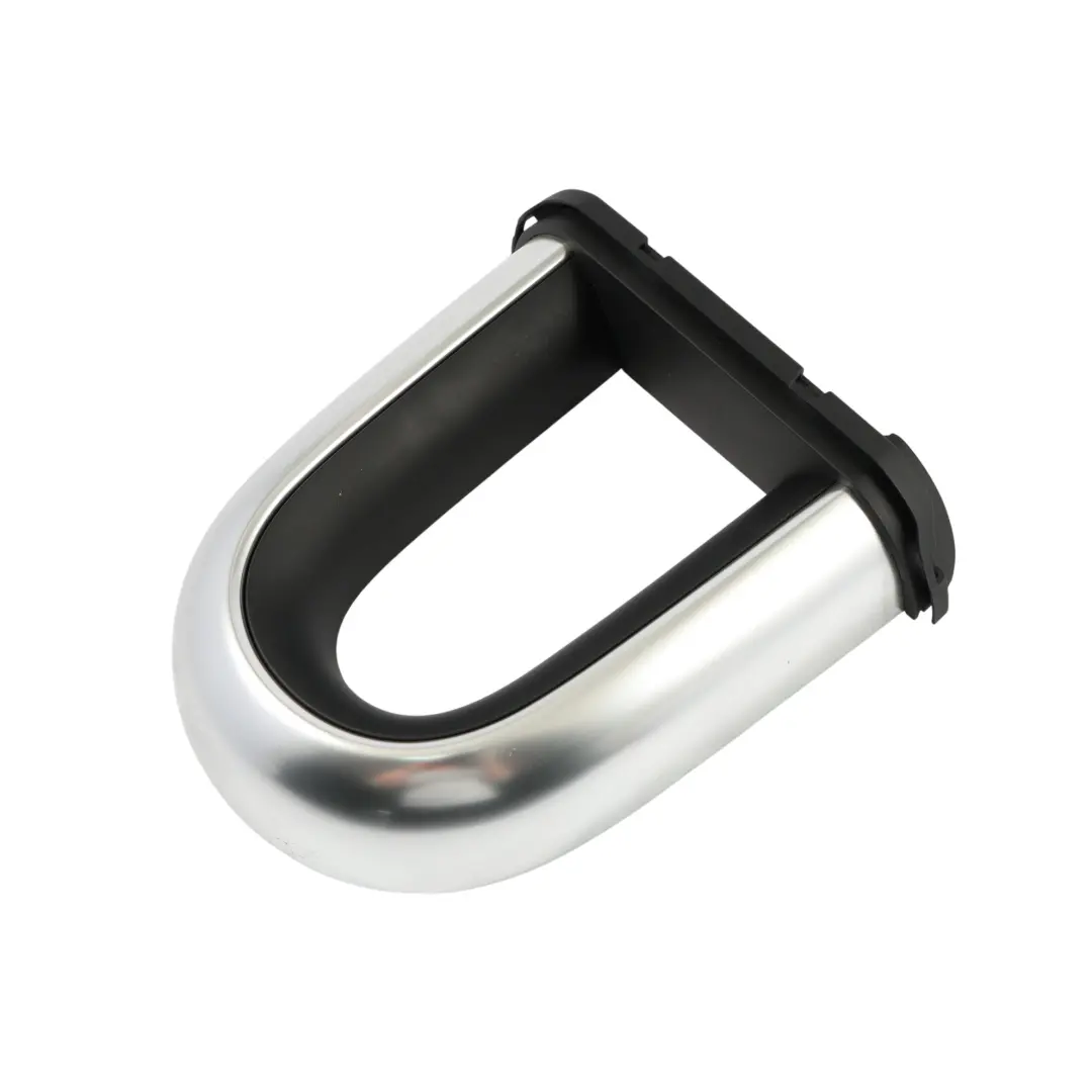 Audi TT 8J Cubre Asiento Delantero Apoyacabezas Barra Derecha Cromo 8J7880652 - SKU 8J7880086A - Número de pieza 8J7880086A