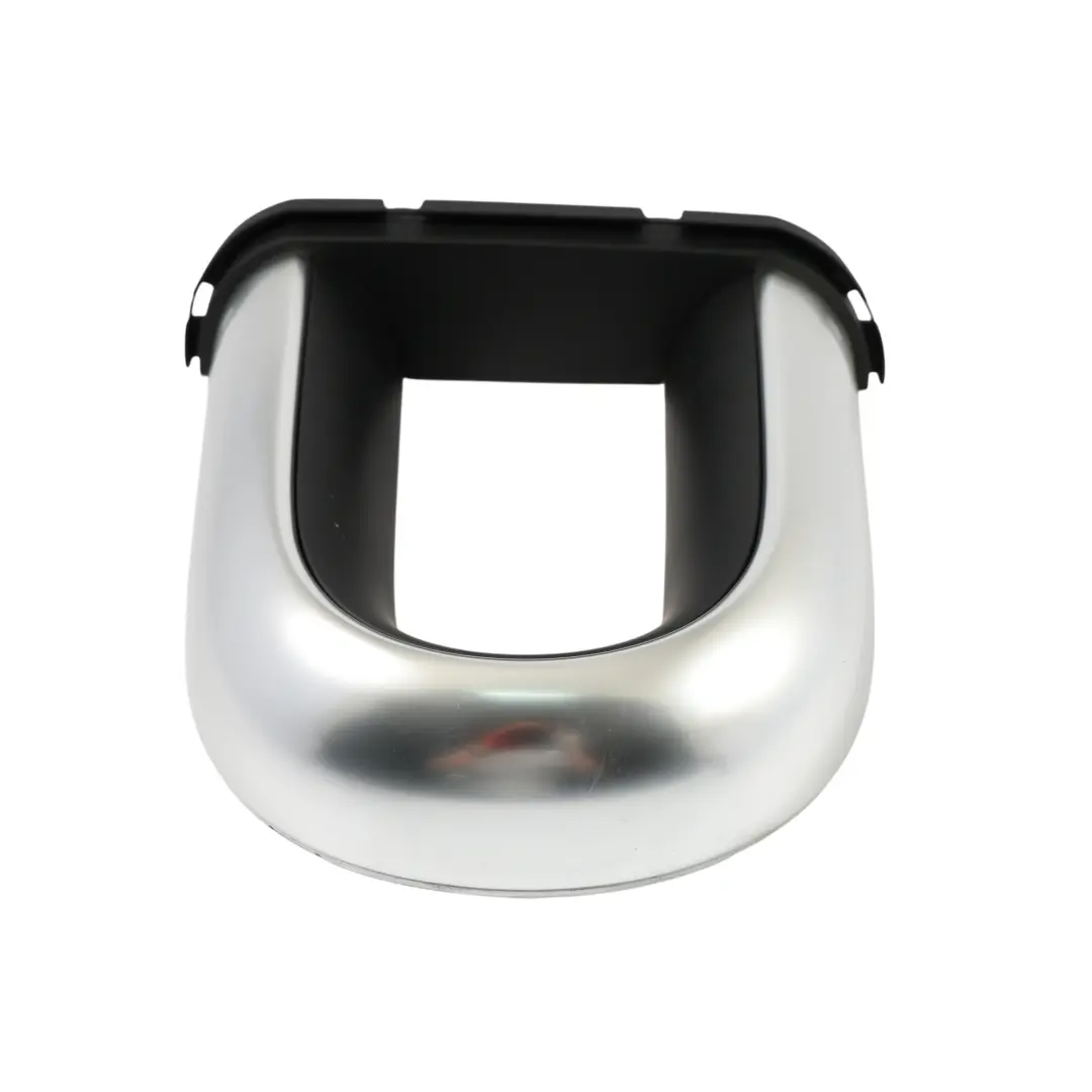 Cubre Asiento Delantero Apoyacabezas Barra Derecha Cromo 8J7880652 para Audi TT 8J con número de pieza 8J7880086A Audi TT 8J Cubre Asiento Delantero Apoyacabezas Barra Derecha Cromo 8J7880652 - SKU 8J7880086A - Número de pieza 8J7880086A