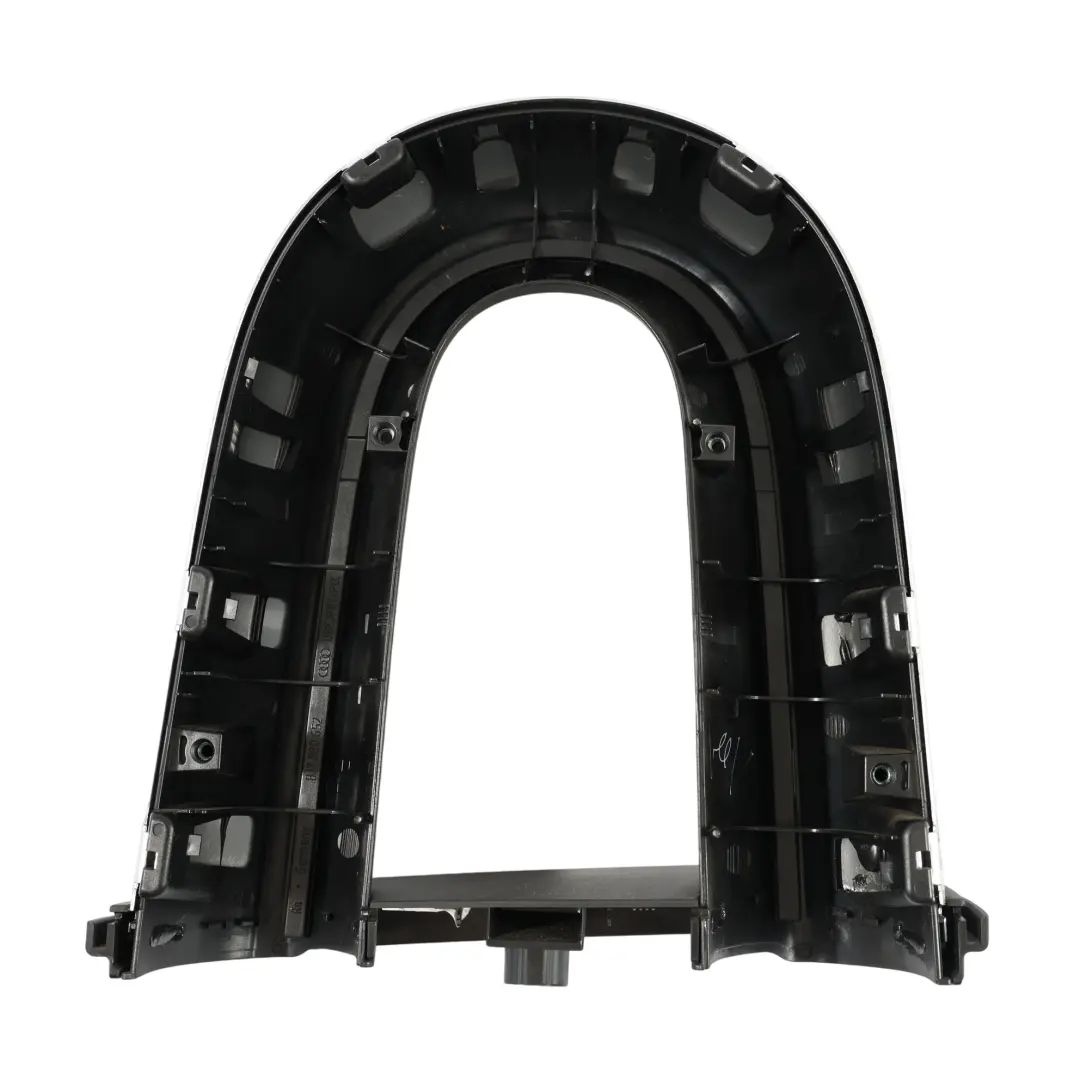 Audi TT 8J Cubre Asiento Delantero Apoyacabezas Barra Derecha Cromo 8J7880652 - SKU 8J7880086A - Número de pieza 8J7880086A