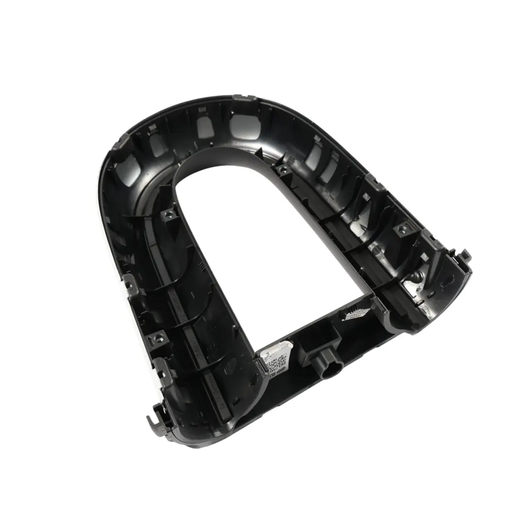 Front Seat Cover Headrest Roll Over Bar Right O/S Chrome 8J7880652 to Audi TT 8J with Part number 8J7880086A Audi TT 8J Front Seat Cover Headrest Roll Over Bar Right O/S Chrome 8J7880652 - SKU 8J7880086A - Part number 8J7880086A