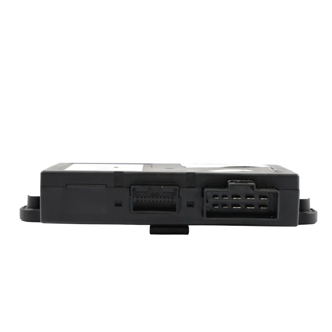 Audi TT 8J Coupe Roadster Cabriolet Module De Contrôle Du Toit ECU - SKU 8J7959255B - Numéro de pièce 8J7959255B