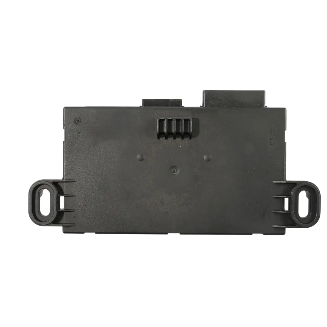 Audi TT 8J Coupe Roadster Convertible Roof Control Module ECU - SKU 8J7959255B - Part number 8J7959255B