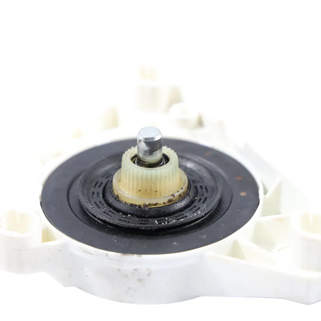 Audi TT 8J Unità Motore Alzacristalli Anteriore Lato Guida 8J7959801E - SKU 8J7959801D - Numero di parte 8J7959801D