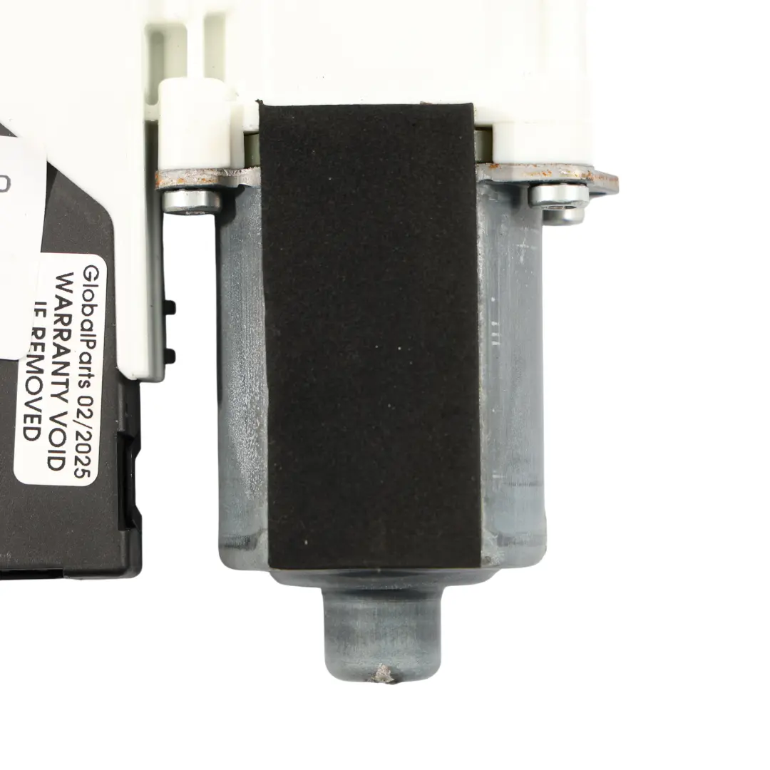Audi TT 8J Door Window Lifter Motor Unit Front Driver's Side 8J7959801E - SKU 8J7959801D - Part number 8J7959801D