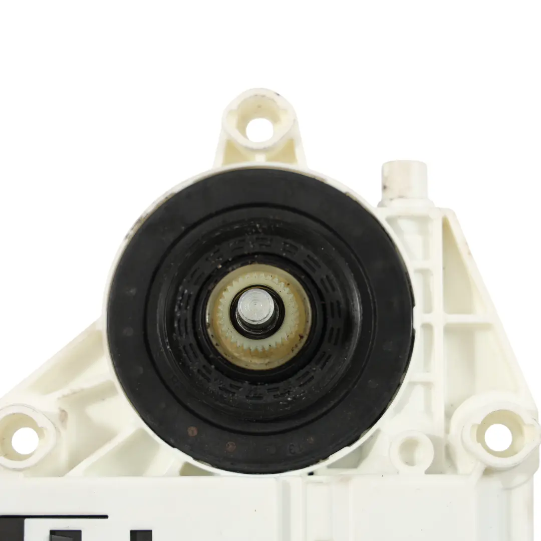 Audi TT 8J Moteur De Lève-Vitre Avant Côté Conducteur Pour 8J7959801E - SKU 8J7959801D - Numéro de pièce 8J7959801D