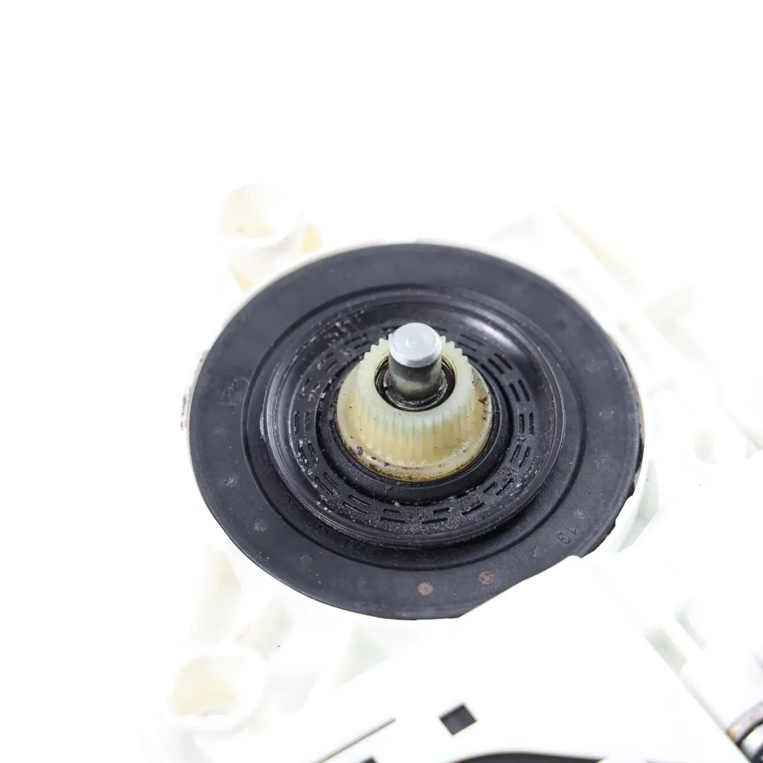 Audi TT 8J Moteur De Lève-Vitre Avant Côté Conducteur Pour 8J7959801E - SKU 8J7959801D - Numéro de pièce 8J7959801D