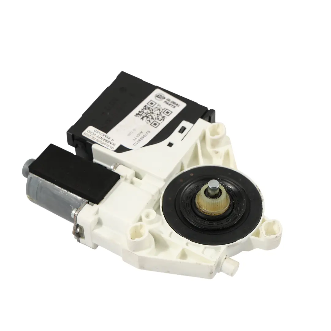 Audi TT 8J Moteur De Lève-Vitre Avant Côté Conducteur Pour 8J7959801E - SKU 8J7959801D - Numéro de pièce 8J7959801D