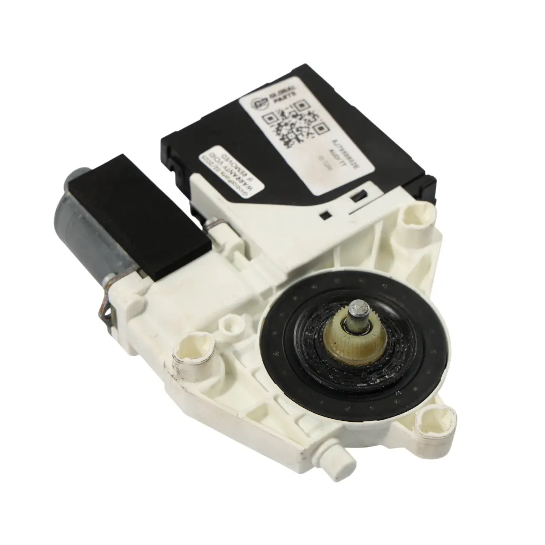 Elevador Puerta Delantera Derecha Control Ventana para Audi TT 8J Motor con número de pieza 8J7959802E Audi TT 8J Motor Elevador Puerta Delantera Derecha Control Ventana - SKU 8J7959802E - Número de pieza 8J7959802E