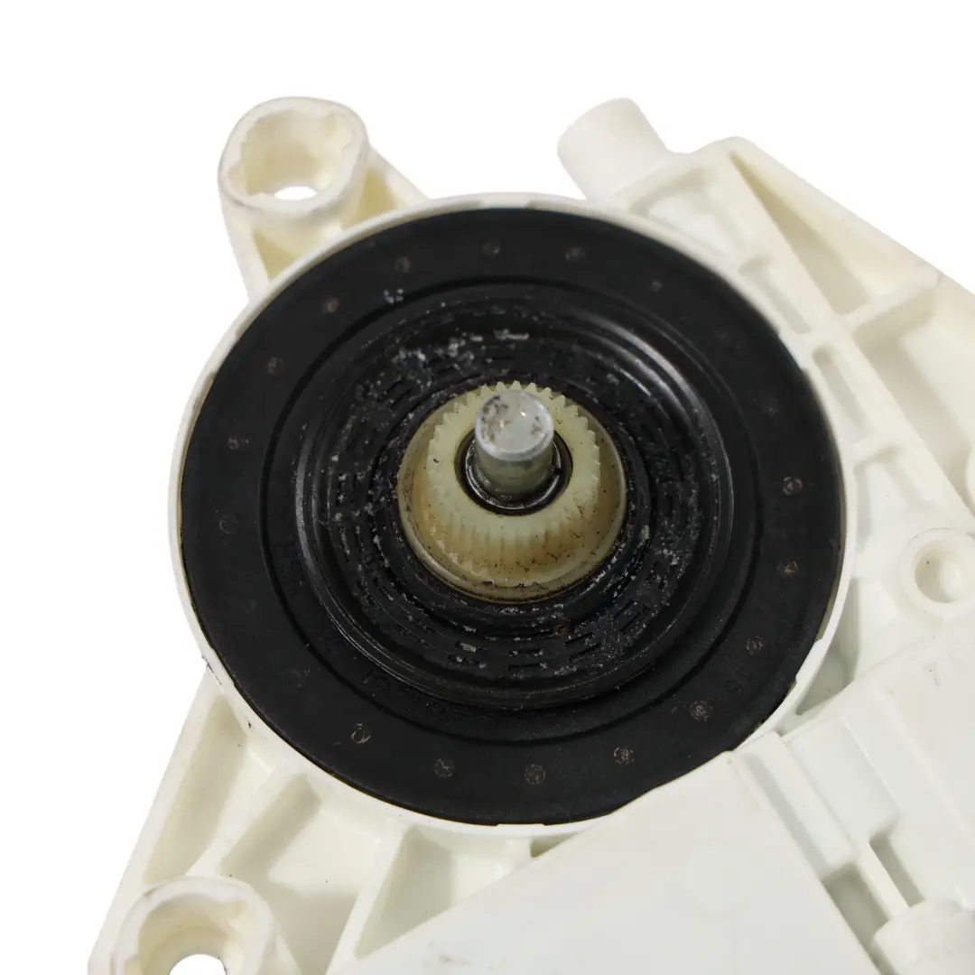 Audi TT 8J Motore Alzacristalli Trazione Portiera Anteriore Destro - SKU 8J7959802E - Numero di parte 8J7959802E