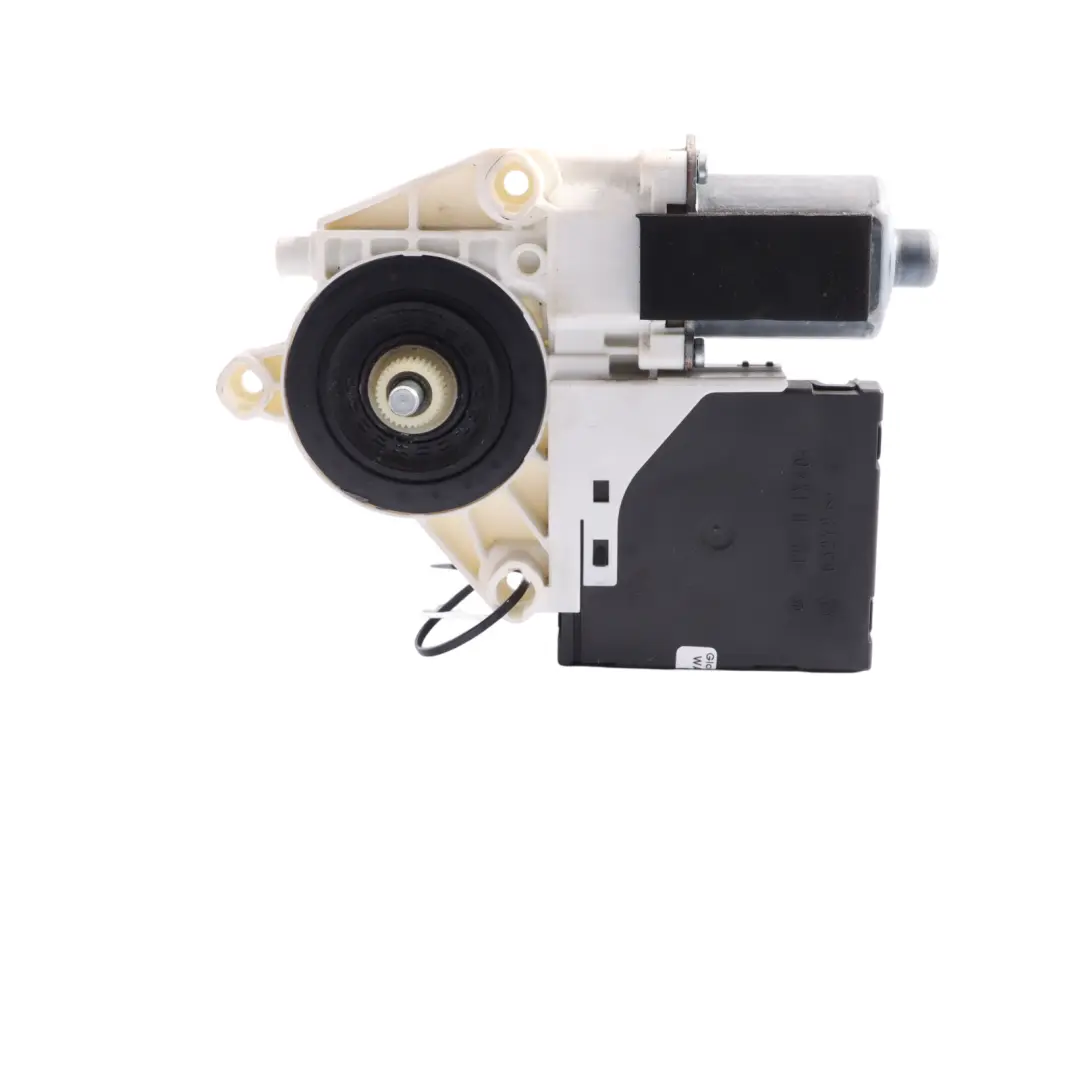 Fenster Heber Motor Vorne Links Beifahrerseite für Audi TT 8J mit Teilenummer 8J8959802B Audi TT 8J Fenster Heber Motor Vorne Links Beifahrerseite - SKU 8J8959802B - Teilenummer 8J8959802B