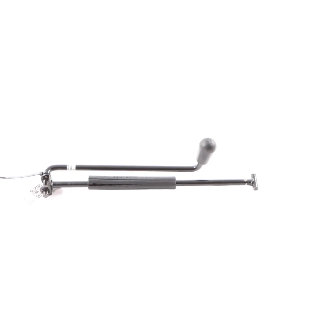 Lifting Jack Crank Handle to Audi A4 B8 A5 8T with Part number 8K0011221 Audi A4 B8 A5 8T Lifting Jack Crank Handle - SKU 8K0011221 - Part number 8K0011221