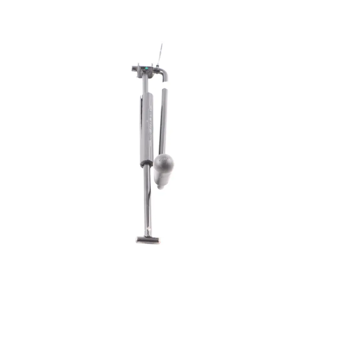 Audi A4 B8 A5 8T Lifting Jack Crank Handle - SKU 8K0011221 - Part number 8K0011221