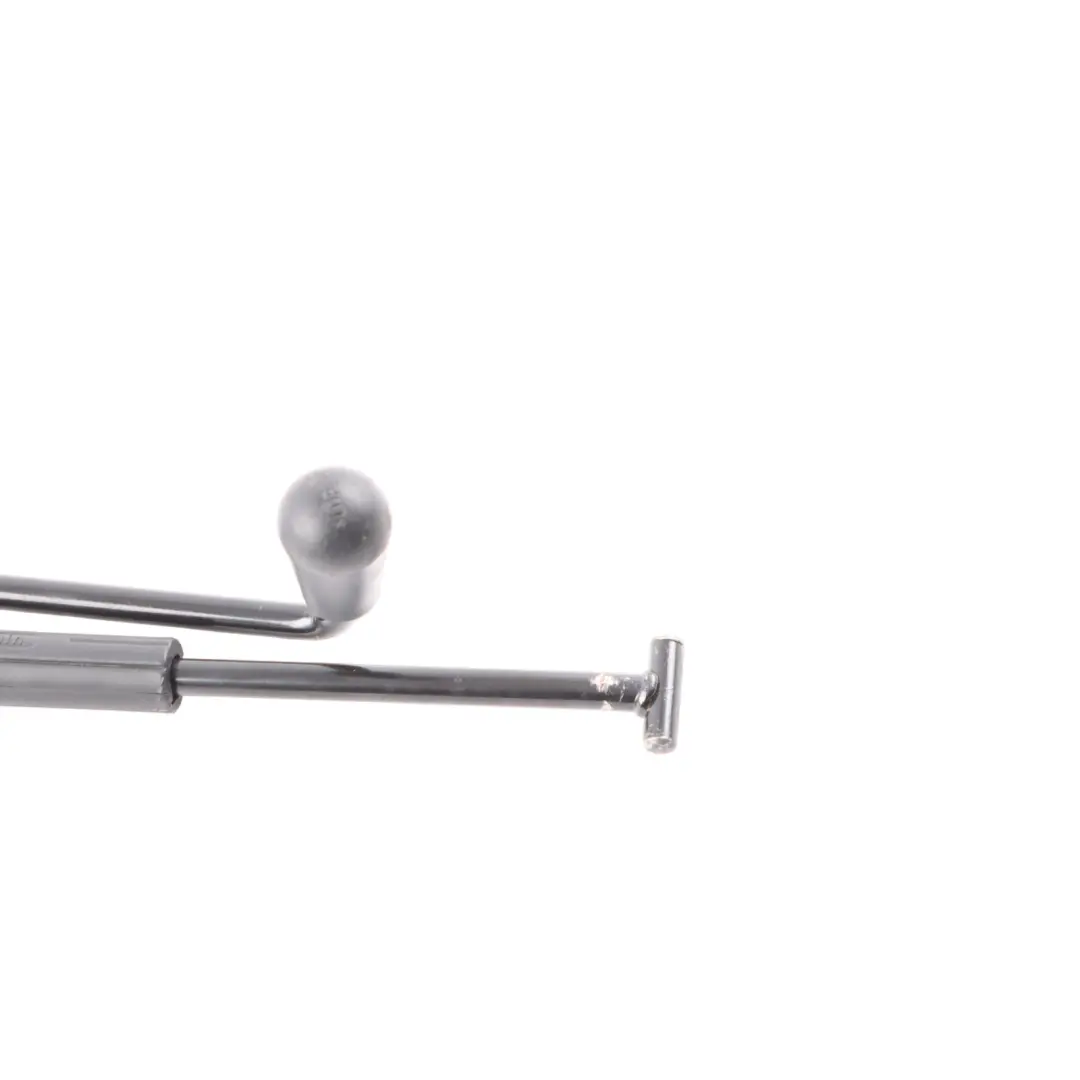 Audi A4 B8 A5 8T Lifting Jack Crank Handle - SKU 8K0011221 - Part number 8K0011221
