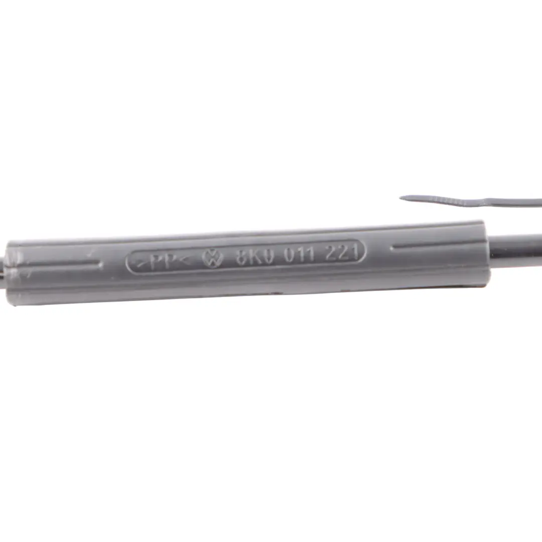 Audi A4 B8 A5 8T Cric de levage Manivelle - SKU 8K0011221 - Numéro de pièce 8K0011221