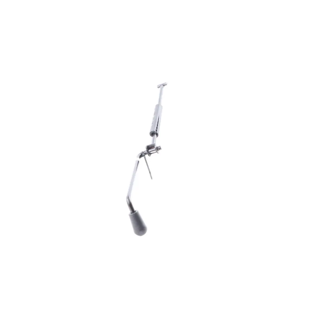 Audi A4 B8 A5 8T Lifting Jack Crank Handle - SKU 8K0011221 - Part number 8K0011221