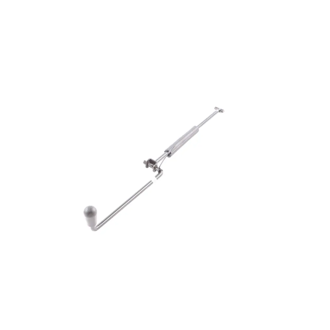 Lifting Jack Crank Handle to Audi A4 B8 A5 8T with Part number 8K0011221 Audi A4 B8 A5 8T Lifting Jack Crank Handle - SKU 8K0011221 - Part number 8K0011221