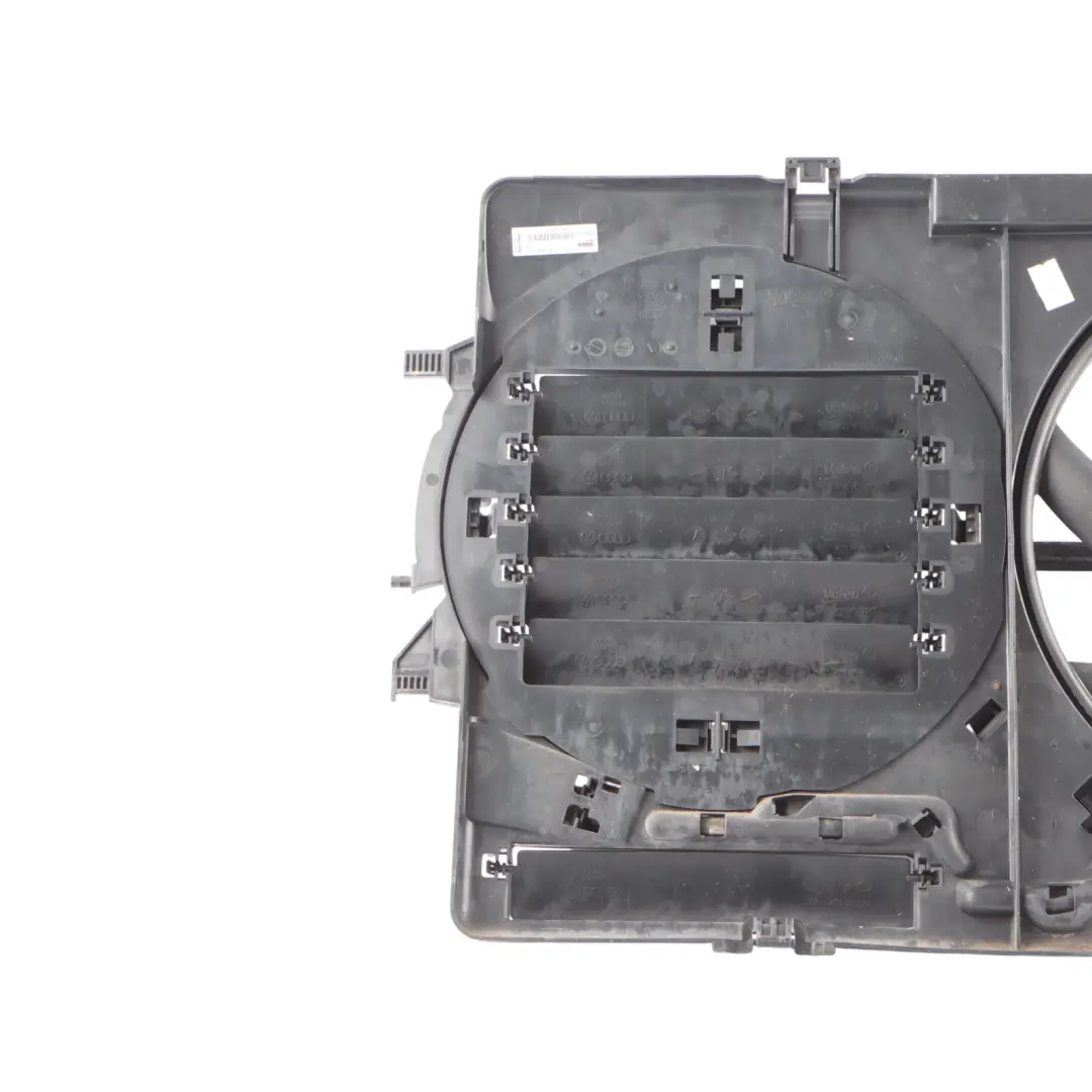 Refrigeración Ventilador Ventilador Panel para Audi A4 B8 Q5 8R Motor con número de pieza 8K0121003L Audi A4 B8 Q5 8R Motor Refrigeración Ventilador Ventilador Panel - SKU 8K0121003L - Número de pieza 8K0121003L