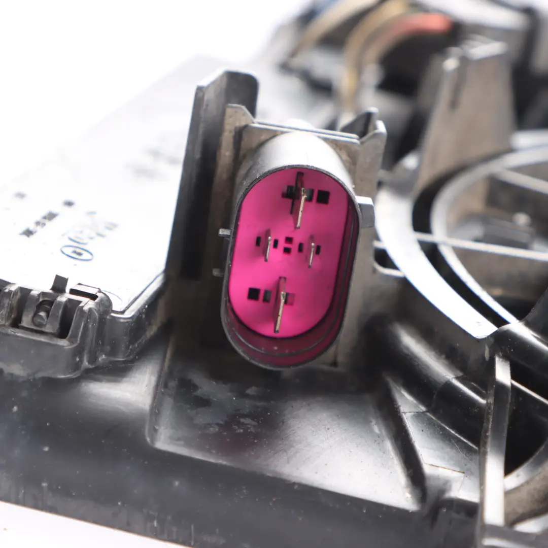 Cooling Radiator Fan Shroud Coolant Panel to Audi A4 B8 Q5 8R Engine with Part number 8K0121003L Audi A4 B8 Q5 8R Engine Cooling Radiator Fan Shroud Coolant Panel - SKU 8K0121003L - Part number 8K0121003L