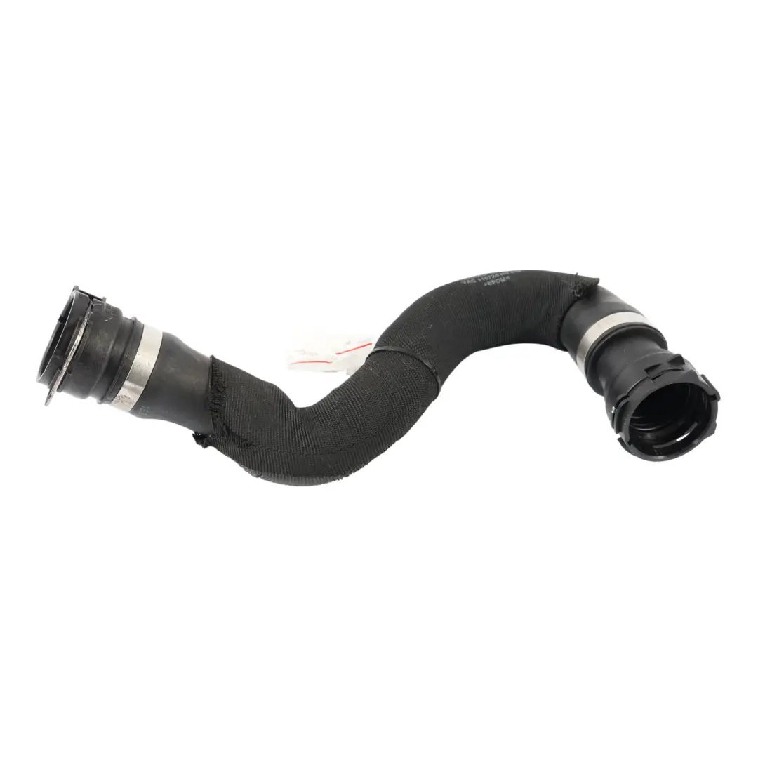  Tubo Acqua Raffreddamento Audi A4 S4 8B A5 S5 8T Radiatore Linea - SKU 8K0121055B - Numero di parte 8K0121055B