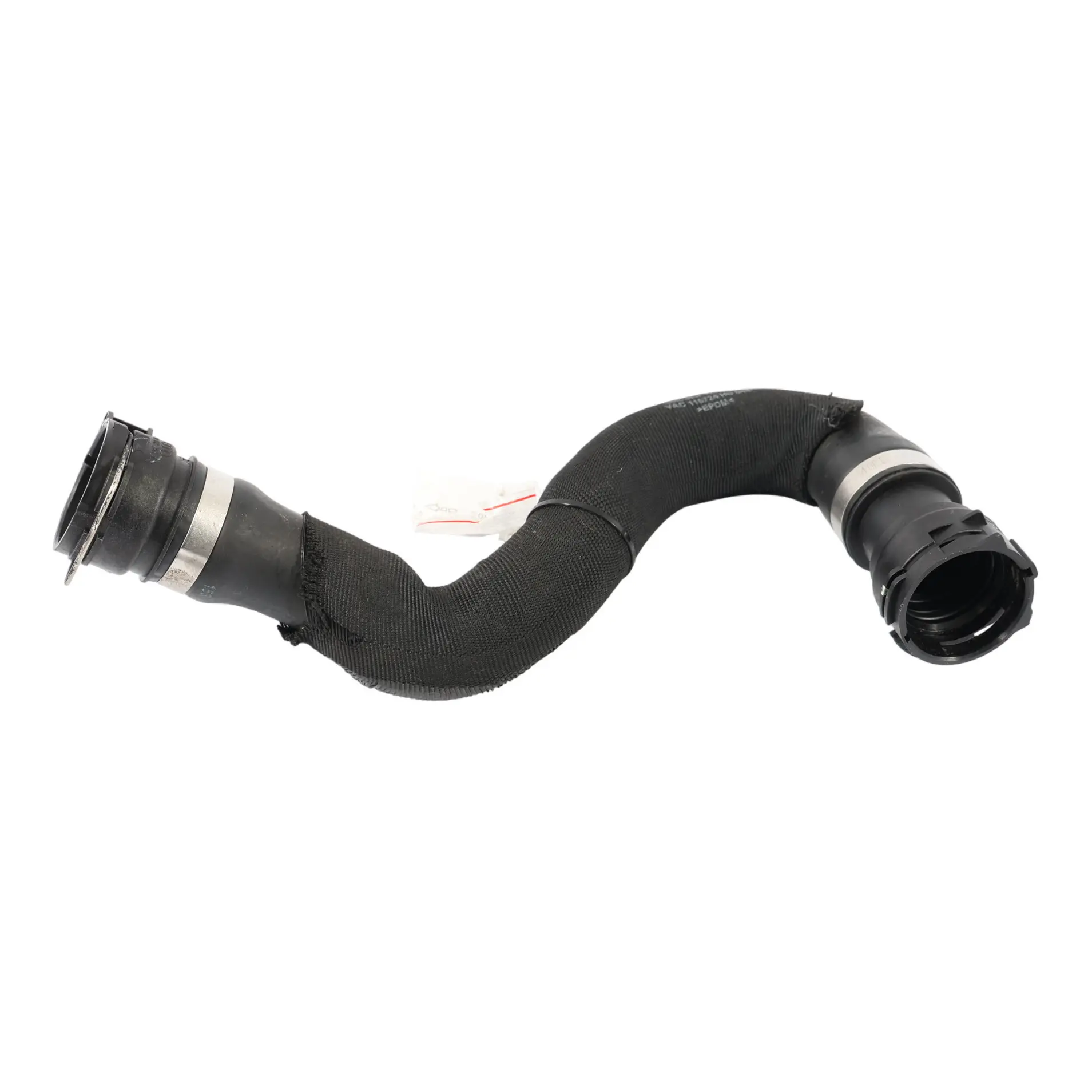 Water Hose Cooling Audi A4 S4 8B A5 S5 8T Radiator Coolant Pipe Line 8K0121055B