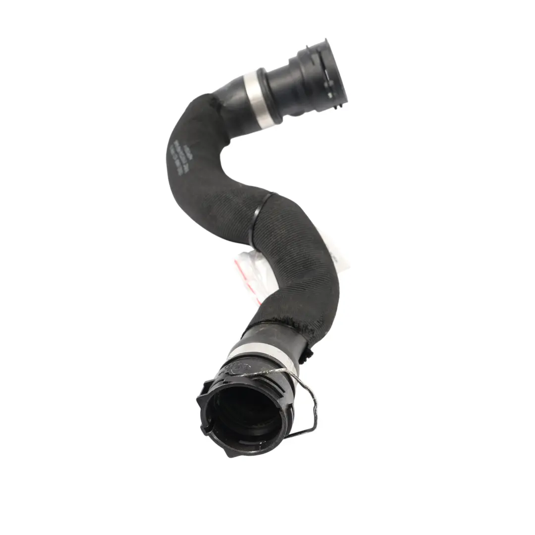  Tubo Acqua Raffreddamento Audi A4 S4 8B A5 S5 8T Radiatore Linea - SKU 8K0121055B - Numero di parte 8K0121055B