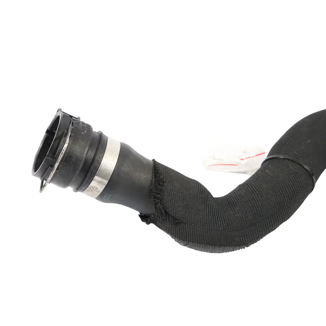 Audi A4 S4 8B A5 S5 8T Durite De Refroidissement Pour Radiateur - SKU 8K0121055B - Numéro de pièce 8K0121055B