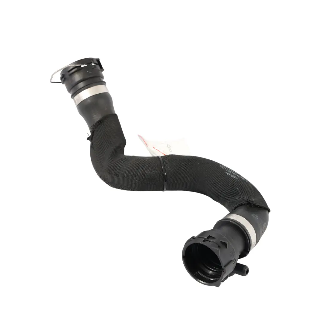  Manguera Agua Refrigeración Audi A4 S4 8B A5 S5 8T Radiador Tubería - SKU 8K0121055B - Número de pieza 8K0121055B