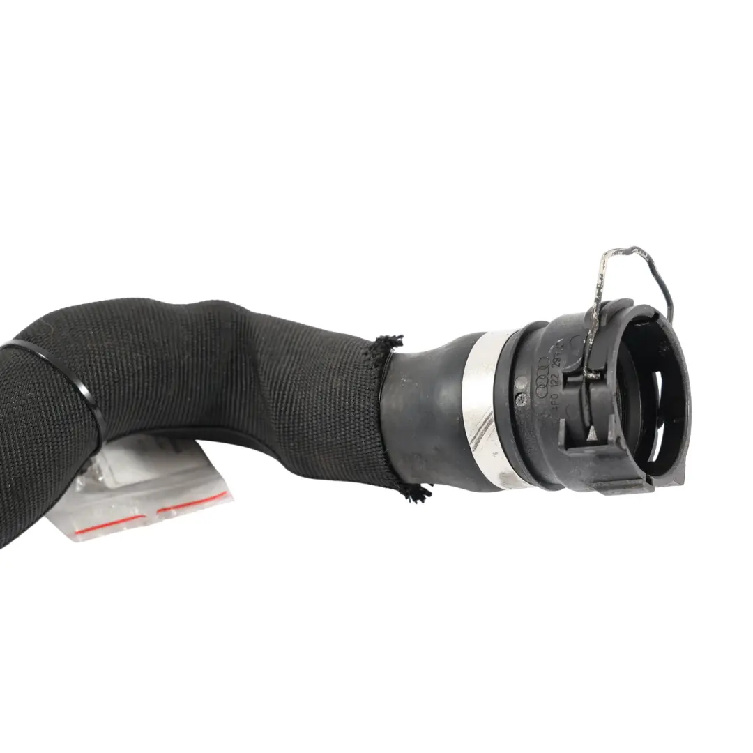 Manguera Agua Refrigeración Audi A4 S4 8B A5 S5 8T Radiador Tubería para con número de pieza 8K0121055B Manguera Agua Refrigeración Audi A4 S4 8B A5 S5 8T Radiador Tubería - SKU 8K0121055B - Número de pieza 8K0121055B