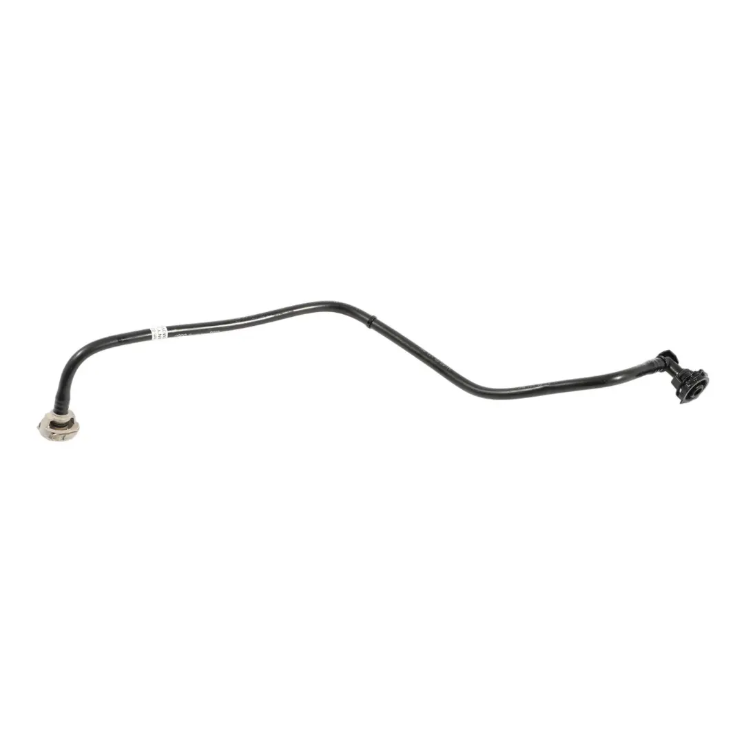 Audi A4 B8 Hinten Kühlmittel Wasser Entlüfter Rohr Linie Schlauch - SKU 8K0121081BC - Teilenummer 8K0121081BC