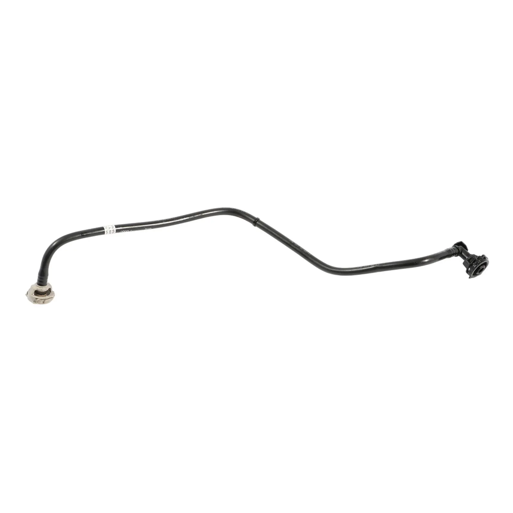 Audi A4 B8 Posteriore Refrigerante Acqua Sfiatatoio Tubo Linea Tubo 8K0121081BC