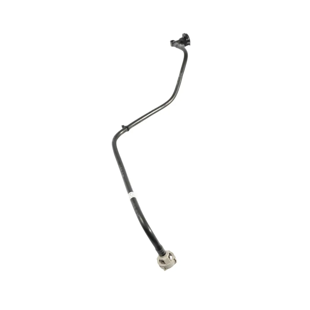 Audi A4 B8 Hinten Kühlmittel Wasser Entlüfter Rohr Linie Schlauch - SKU 8K0121081BC - Teilenummer 8K0121081BC
