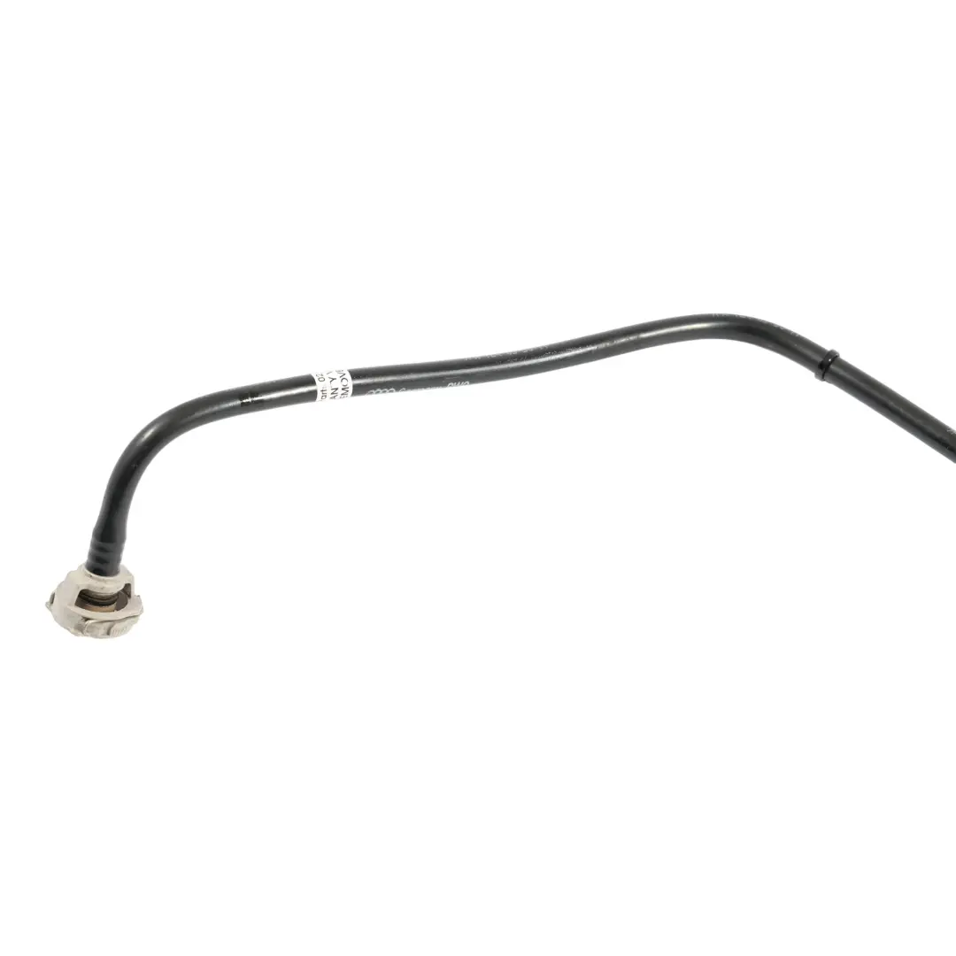 Rura Wąż Przewód Zbiorniczka Wody do Audi A4 B8 o numerze 8K0121081BC Audi A4 B8 Rura Wąż Przewód Zbiorniczka Wody - SKU 8K0121081BC - Numer Części 8K0121081BC