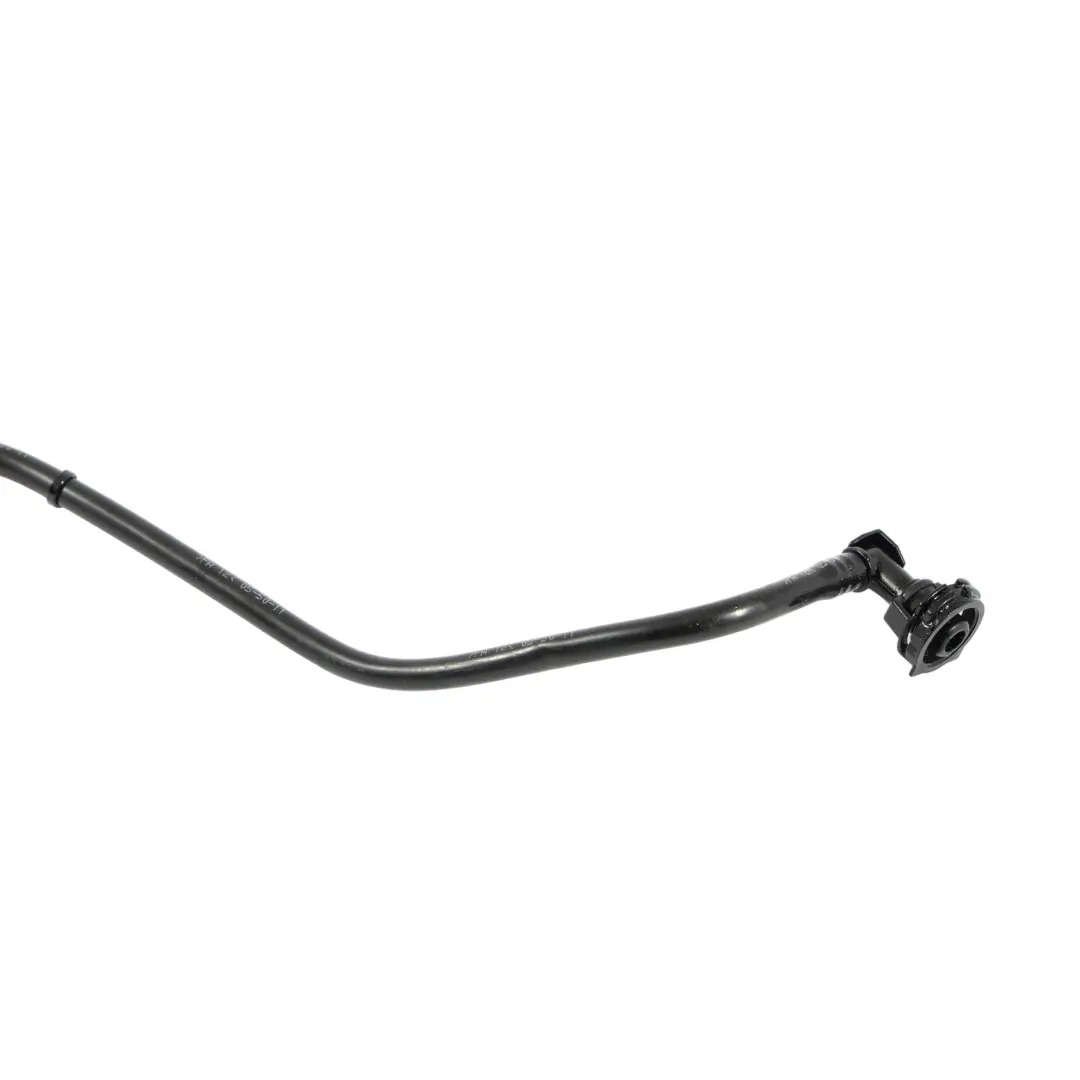 Audi A4 B8 Tuyau De Reniflard De Liquide De Refroidissement Arrière - SKU 8K0121081BC - Numéro de pièce 8K0121081BC