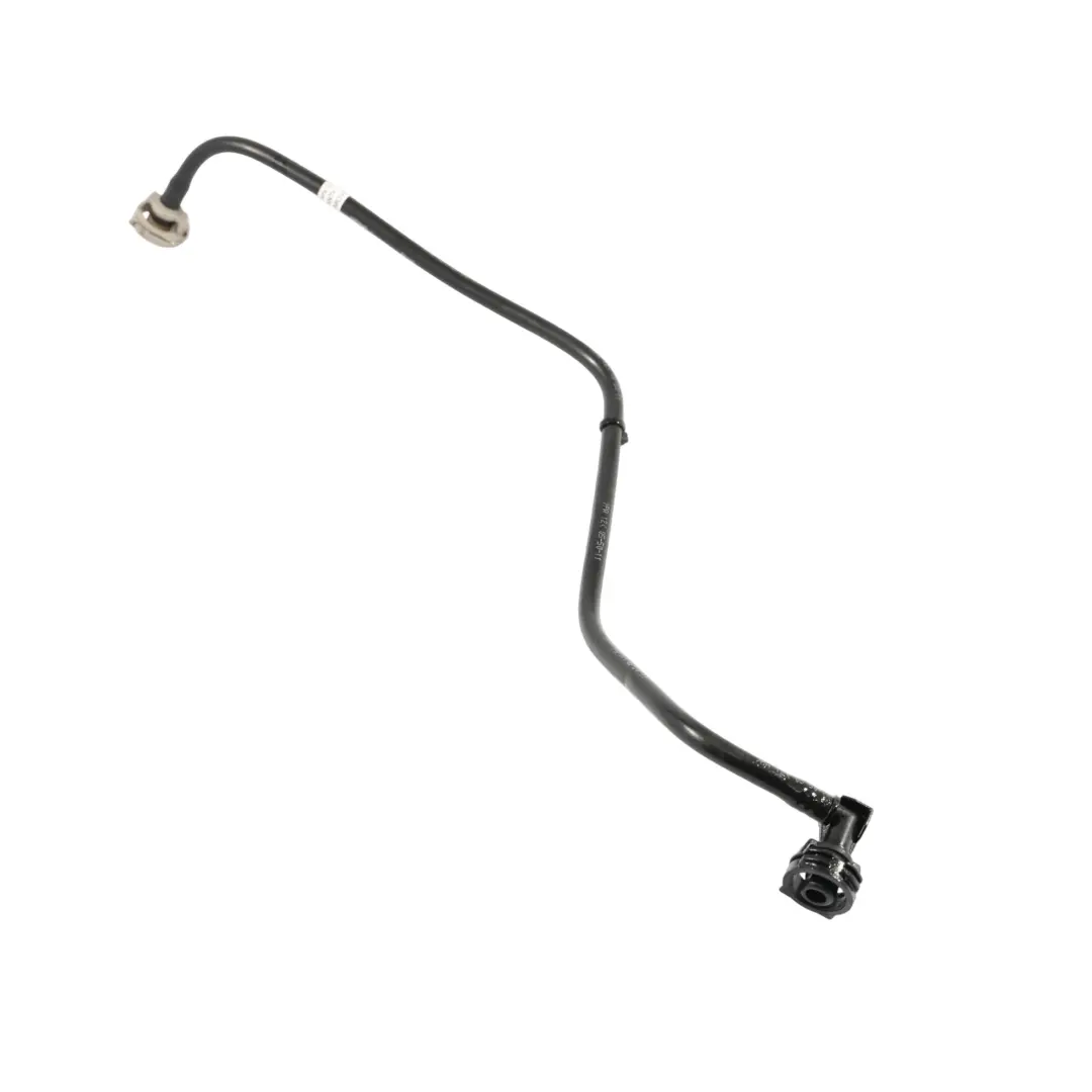Audi A4 B8 Tuyau De Reniflard De Liquide De Refroidissement Arrière - SKU 8K0121081BC - Numéro de pièce 8K0121081BC