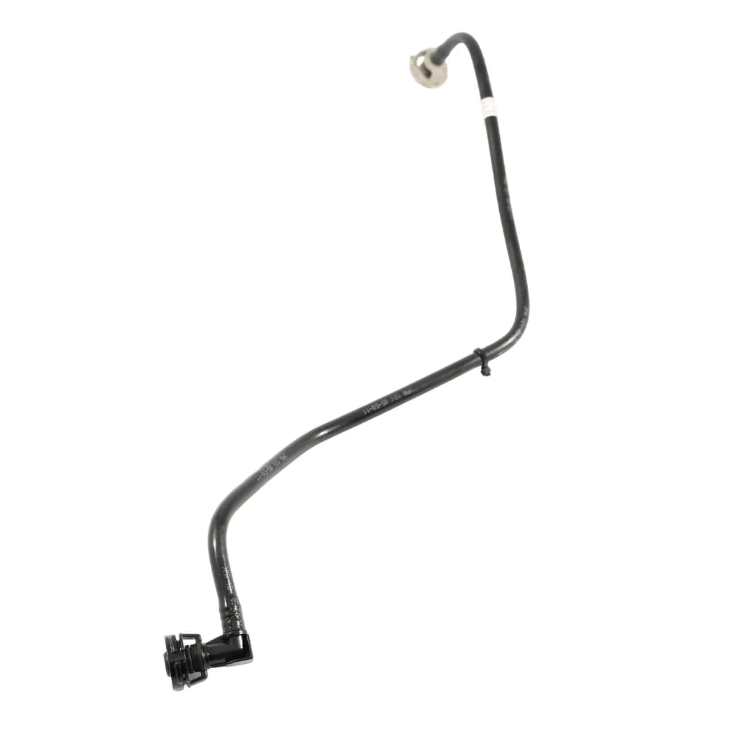 Audi A4 B8 Tuyau De Reniflard De Liquide De Refroidissement Arrière - SKU 8K0121081BC - Numéro de pièce 8K0121081BC