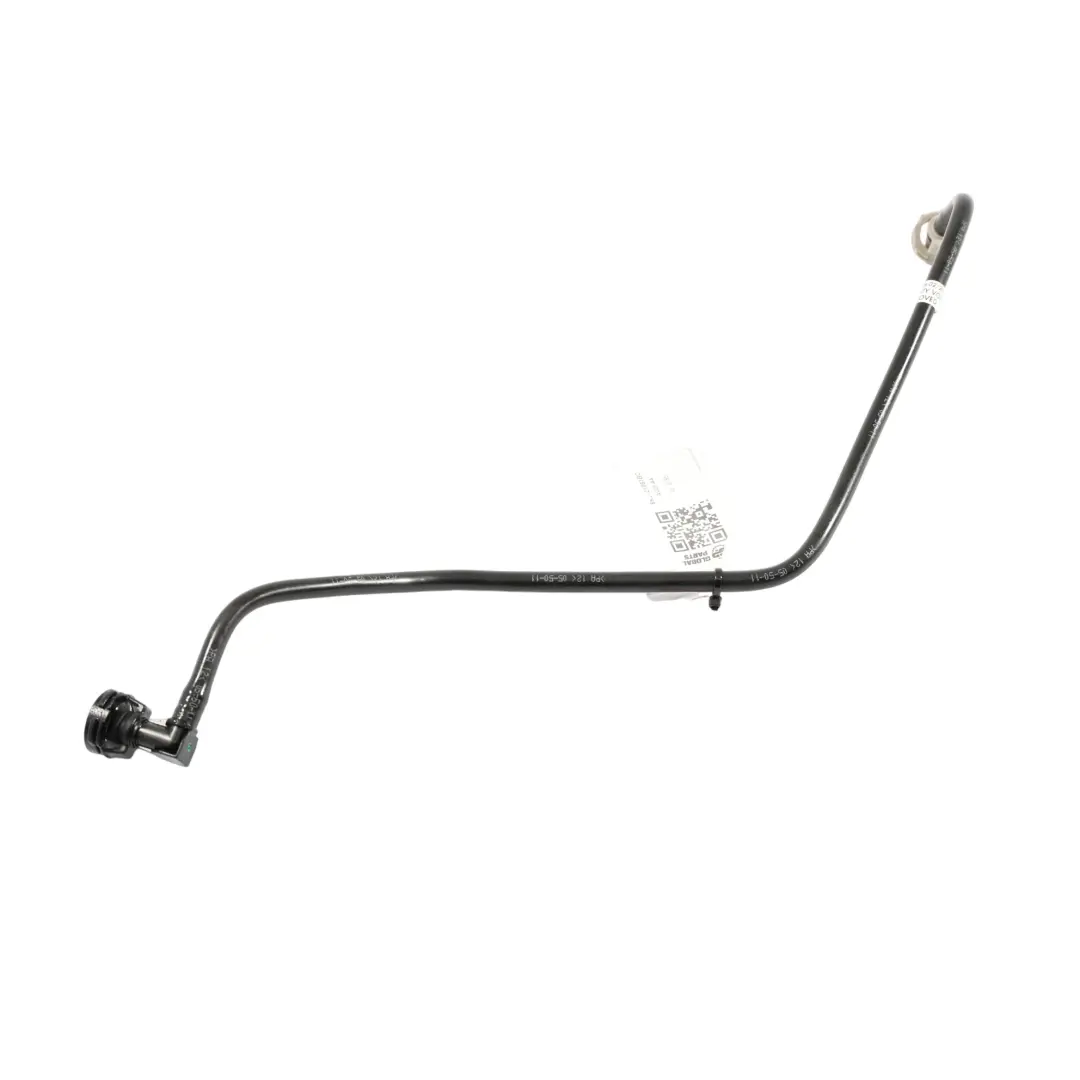 Audi A4 B8 Trasero Refrigerante Agua Respiradero Tubo Línea Manguera - SKU 8K0121081BC - Número de pieza 8K0121081BC