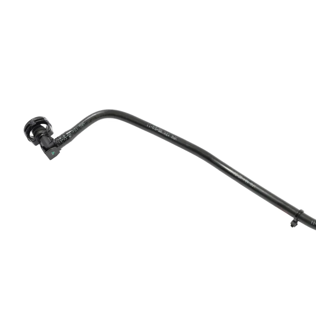 Rura Wąż Przewód Zbiorniczka Wody do Audi A4 B8 o numerze 8K0121081BC Audi A4 B8 Rura Wąż Przewód Zbiorniczka Wody - SKU 8K0121081BC - Numer Części 8K0121081BC