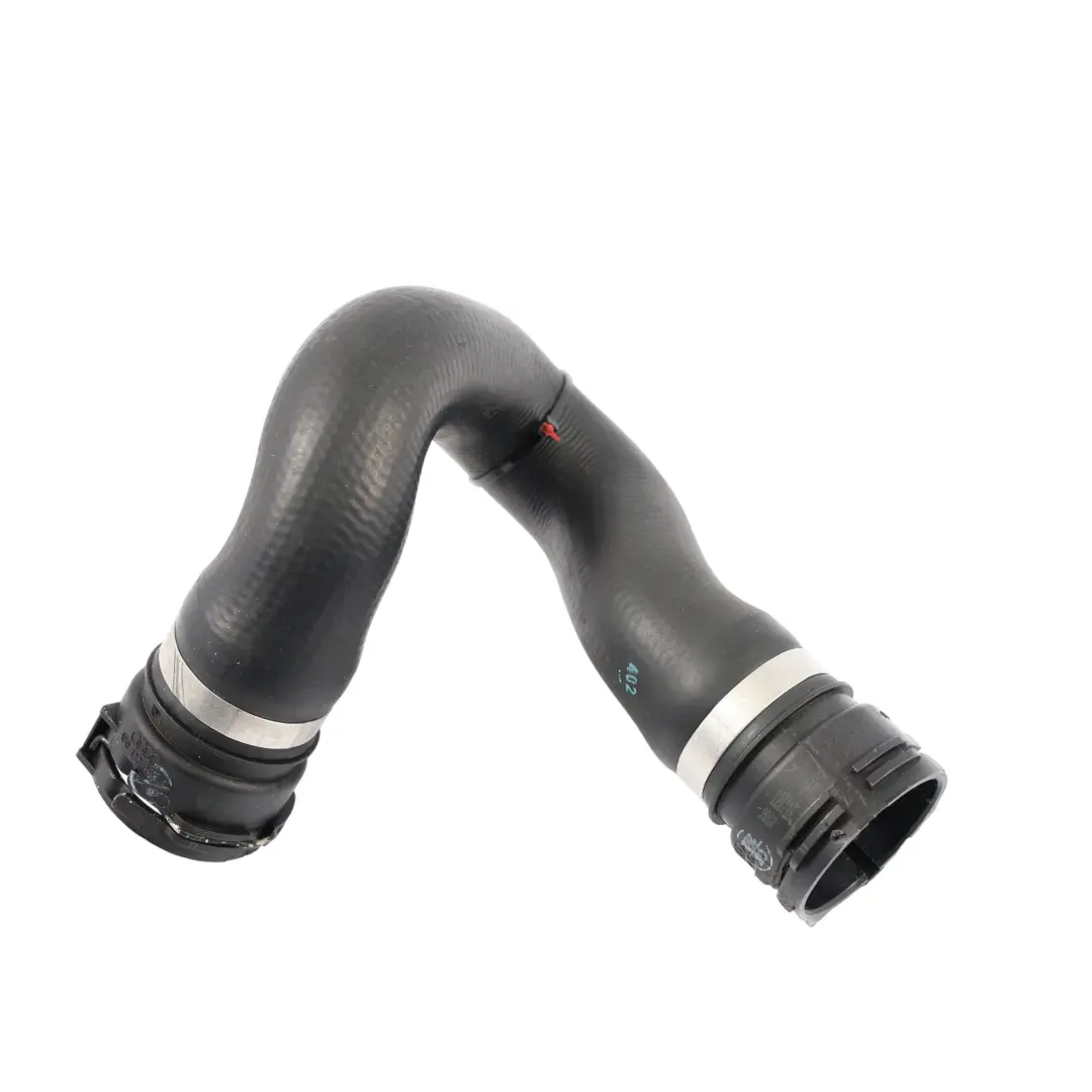 Tuyau refroidissement l'eau moteur Ligne pour Audi A4 B8 à propos du numéro de pièce 8K0121101J Audi A4 B8 Tuyau refroidissement l'eau moteur Ligne - SKU 8K0121101J - Numéro de pièce 8K0121101J