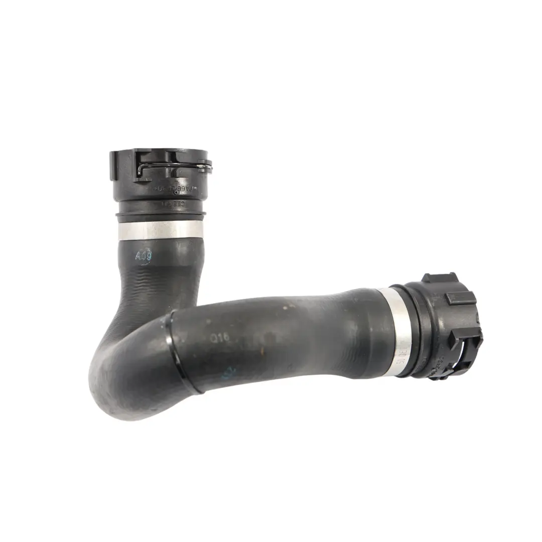 Water Coolant Hose Pipe Line Coolant to Audi A4 B8 Engine with Part number 8K0121101J Audi A4 B8 Engine Water Coolant Hose Pipe Line Coolant - SKU 8K0121101J - Part number 8K0121101J
