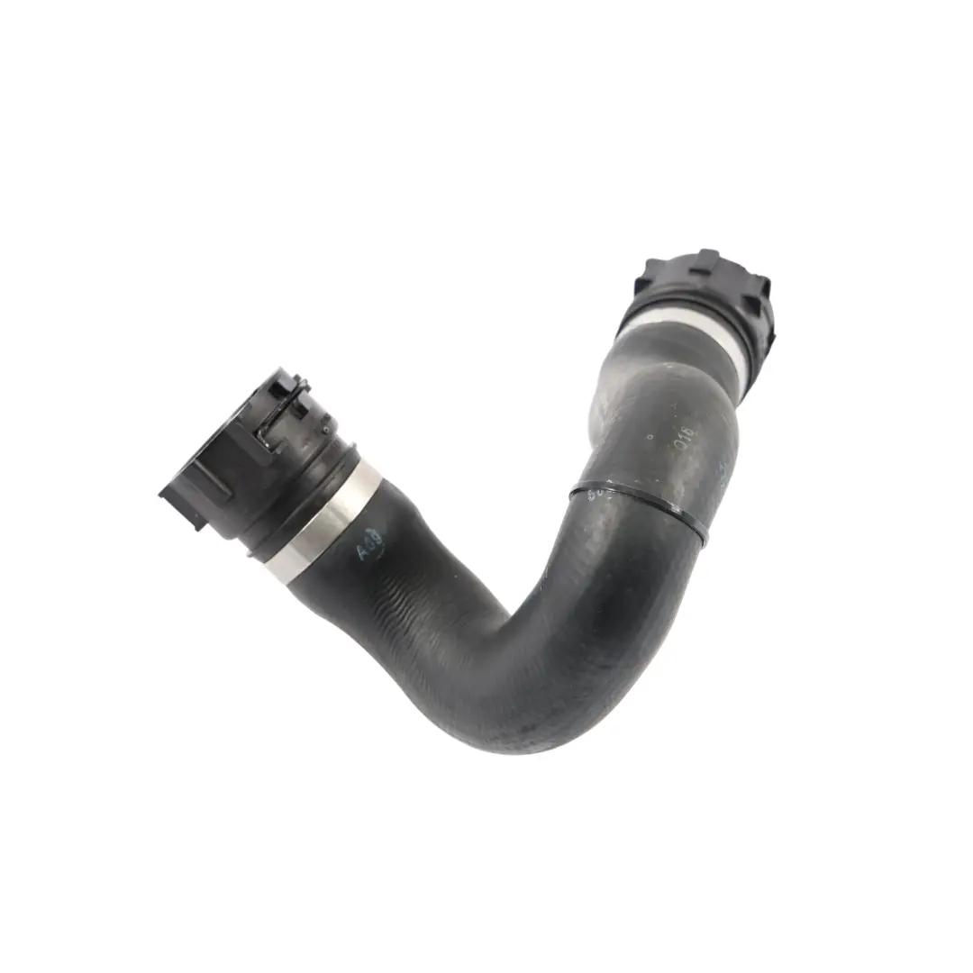 Water Coolant Hose Pipe Line Coolant to Audi A4 B8 Engine with Part number 8K0121101J Audi A4 B8 Engine Water Coolant Hose Pipe Line Coolant - SKU 8K0121101J - Part number 8K0121101J