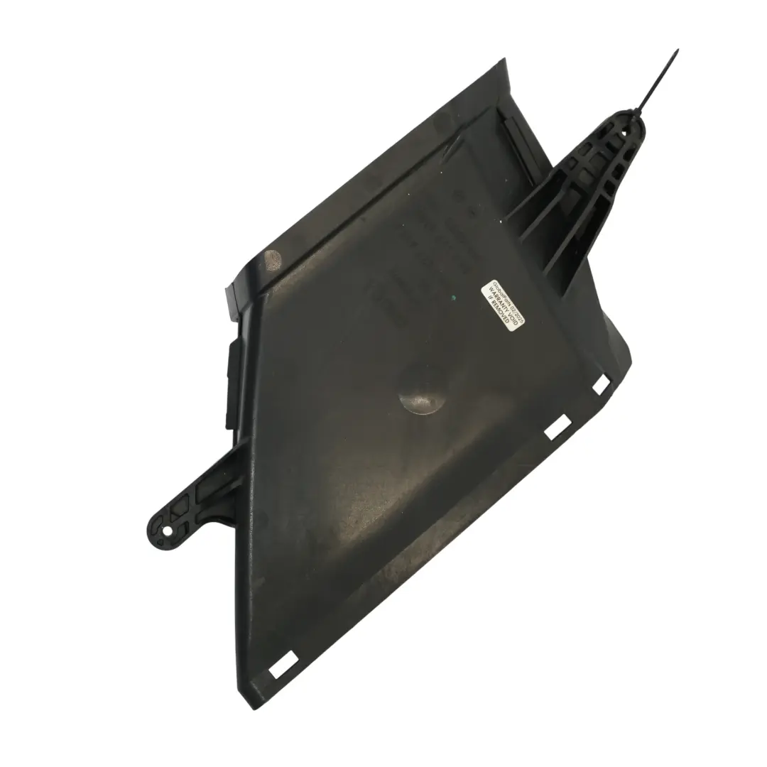 Guide Conduit Admission Air Échangeur Intermédiaire pour Audi A5 8T à propos du numéro de pièce 8K0129618J Audi A5 8T Guide Conduit Admission Air Échangeur Intermédiaire - SKU 8K0129618J - Numéro de pièce 8K0129618J