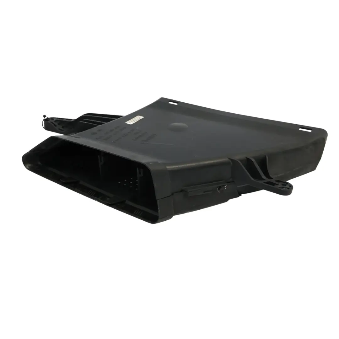 Audi A5 8T Guide Conduit Admission Air Échangeur Intermédiaire - SKU 8K0129618J - Numéro de pièce 8K0129618J