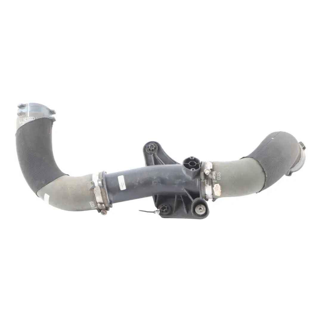 Intake Pipe Hose Line 8K0145673E to Audi A5 8T Q5 8R 3.0 TDI Intercooler Turbo Air with Part number 8K0145473 Audi A5 8T Q5 8R 3.0 TDI Intercooler Turbo Air Intake Pipe Hose Line 8K0145673E - SKU 8K0145673E-2 - Part number 8K0145473