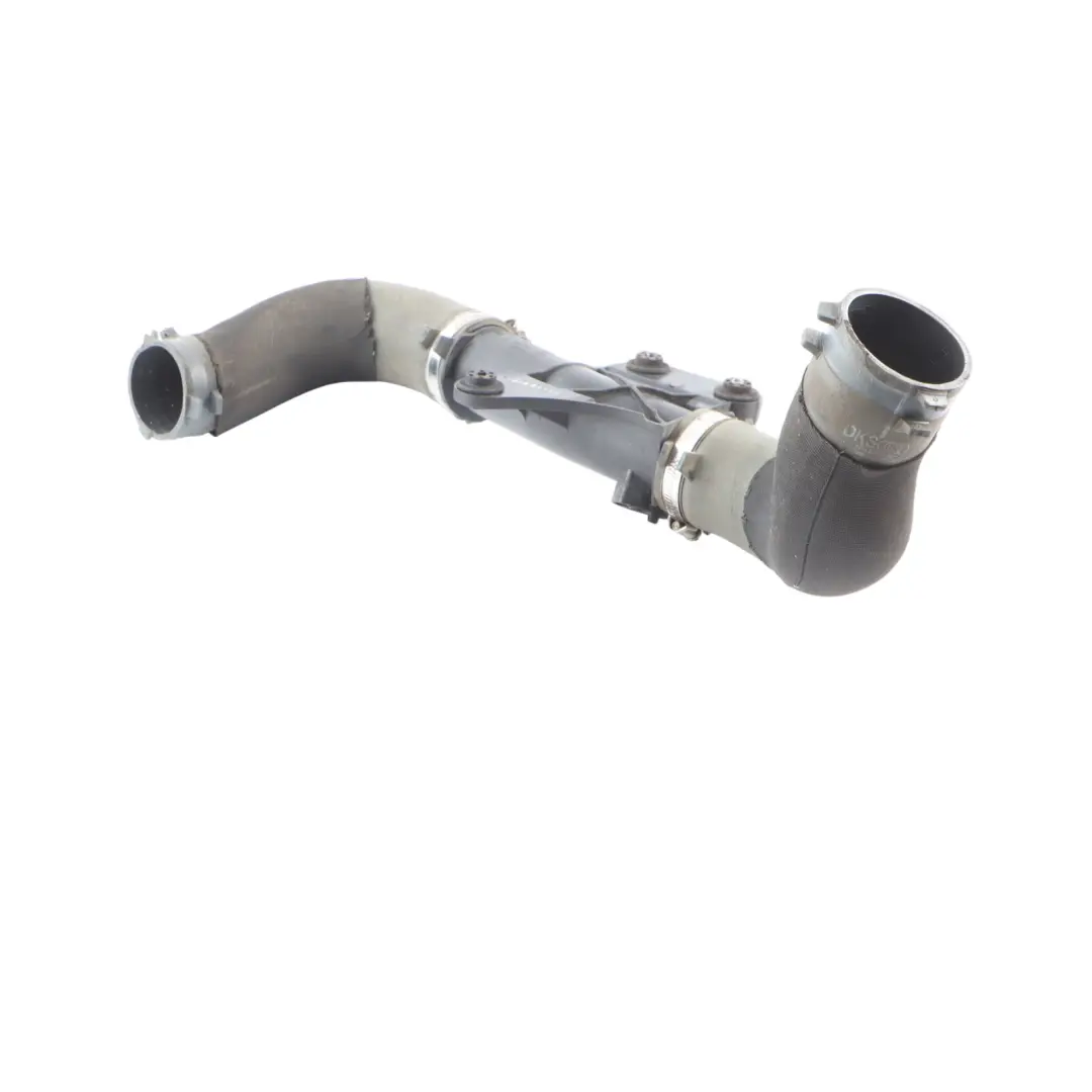 Intake Pipe Hose Line 8K0145673E Audi A5 8T Q5 8R 3.0 TDI Intercooler Turbo Air - SKU 8K0145673E-2 - Part number 8K0145473