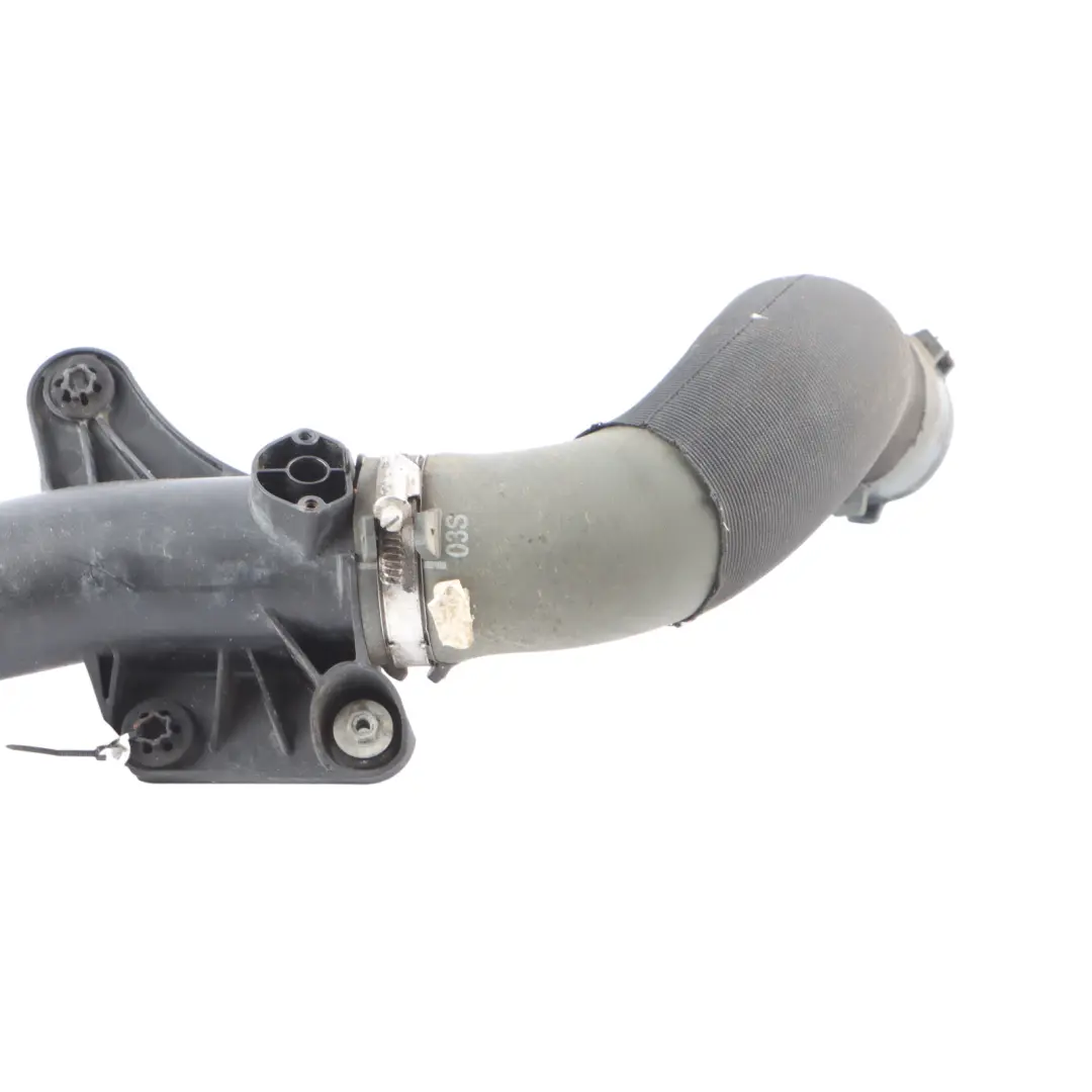 Intake Pipe Hose Line 8K0145673E Audi A5 8T Q5 8R 3.0 TDI Intercooler Turbo Air - SKU 8K0145673E-2 - Part number 8K0145473