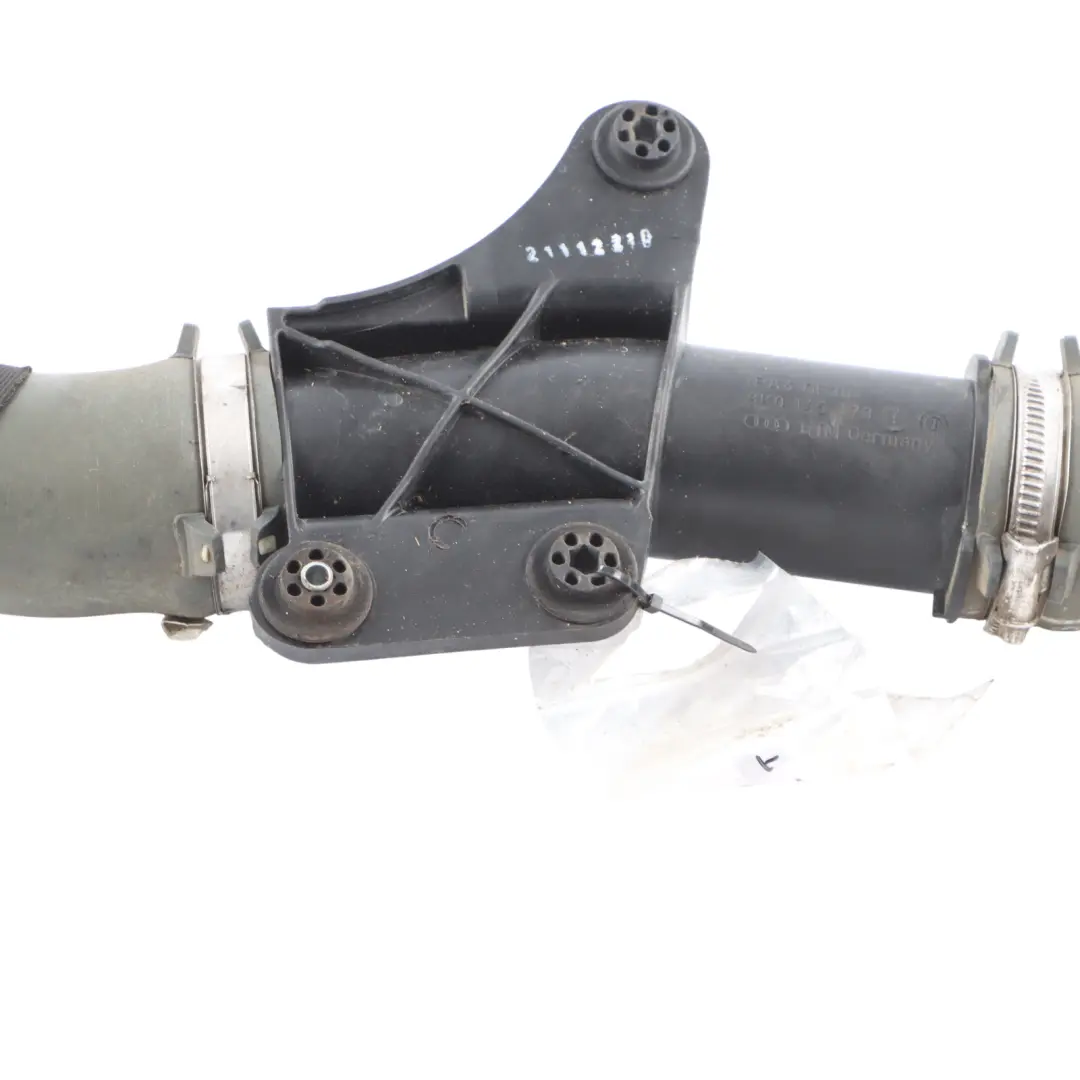 Intake Pipe Hose Line 8K0145673E to Audi A5 8T Q5 8R 3.0 TDI Intercooler Turbo Air with Part number 8K0145473 Audi A5 8T Q5 8R 3.0 TDI Intercooler Turbo Air Intake Pipe Hose Line 8K0145673E - SKU 8K0145673E-2 - Part number 8K0145473