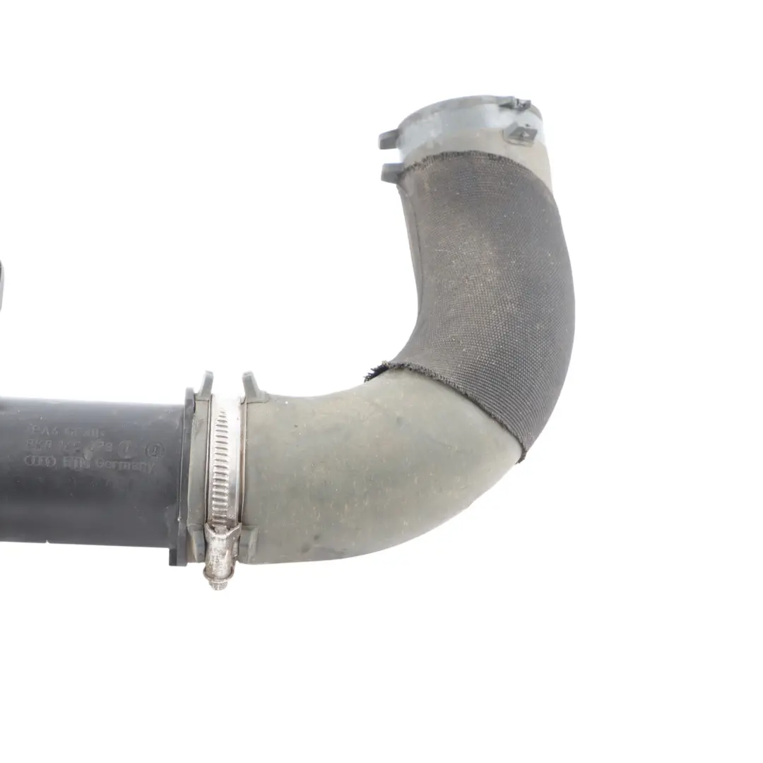 Intake Pipe Hose Line 8K0145673E to Audi A5 8T Q5 8R 3.0 TDI Intercooler Turbo Air with Part number 8K0145473 Audi A5 8T Q5 8R 3.0 TDI Intercooler Turbo Air Intake Pipe Hose Line 8K0145673E - SKU 8K0145673E-2 - Part number 8K0145473